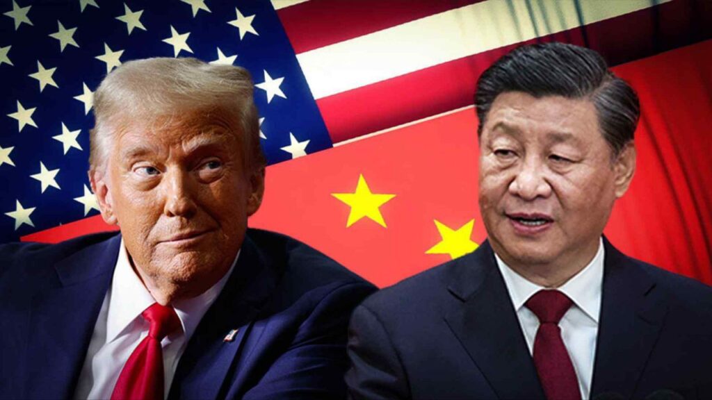 Trade War