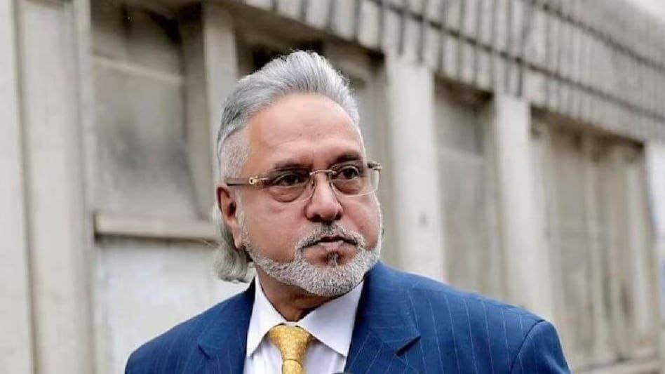 Vijay Mallya