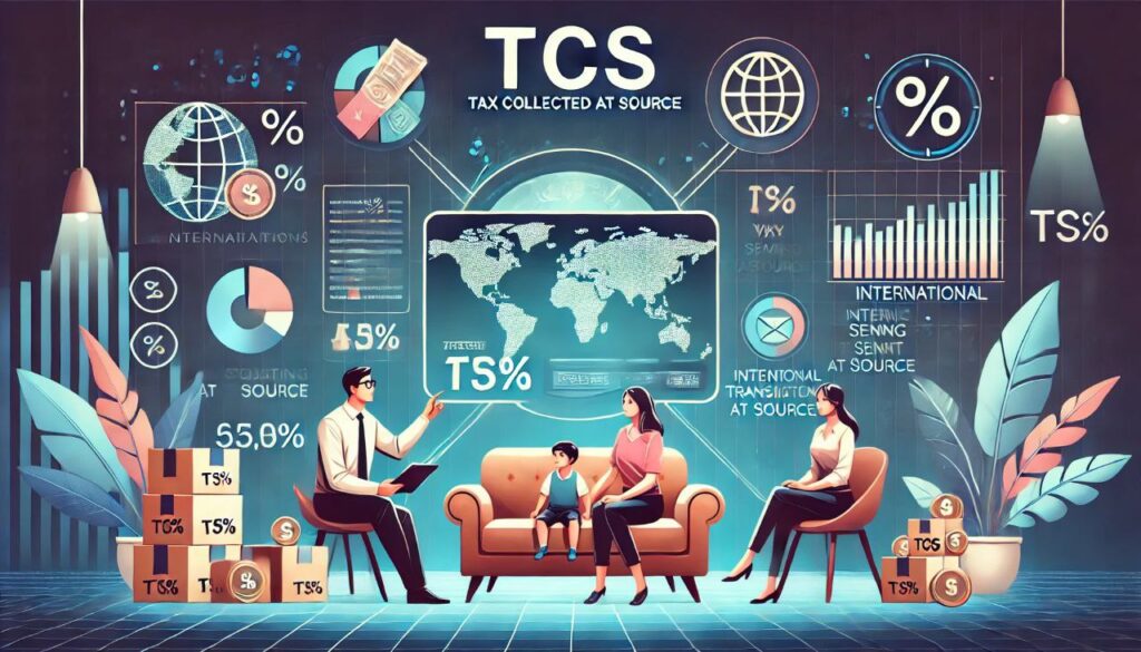 TCS
