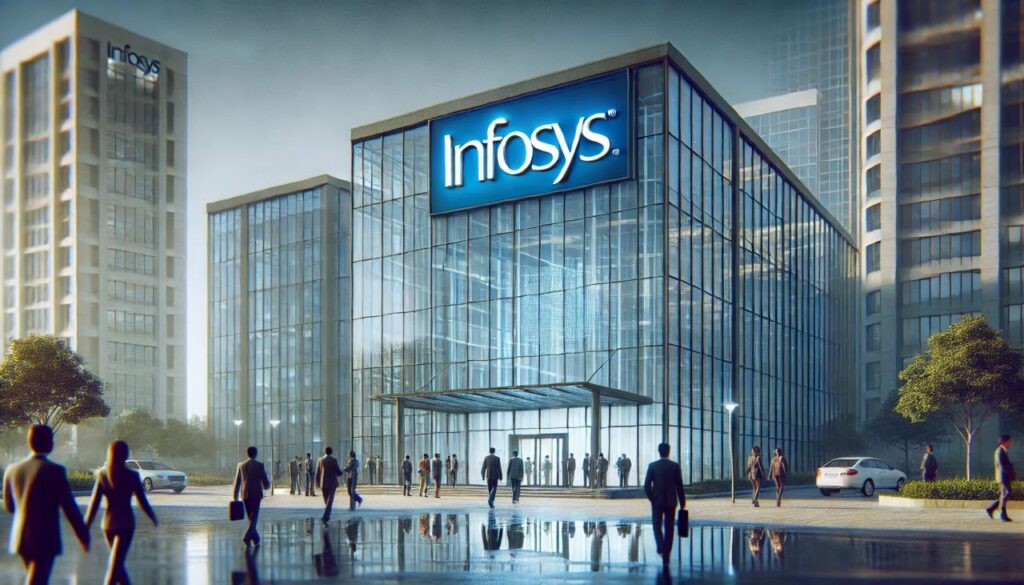 Infosys