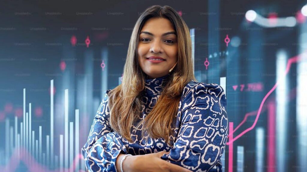 Asmita Patel