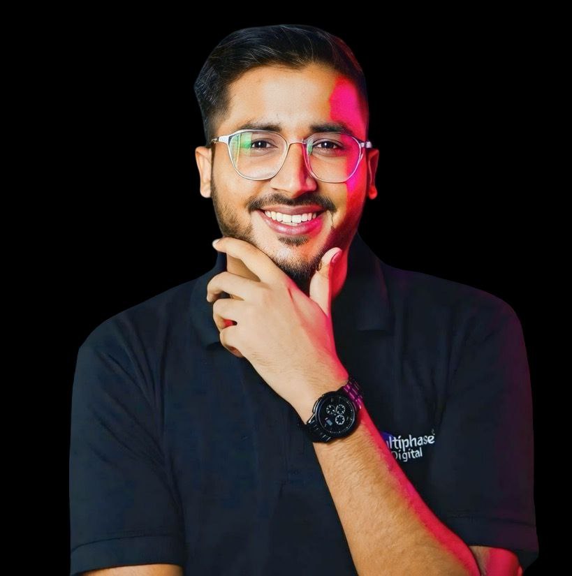Mehul Purohit
