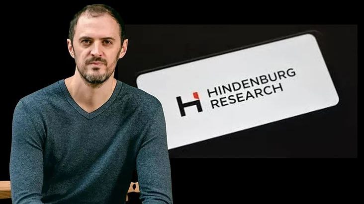 Hindenburg Research