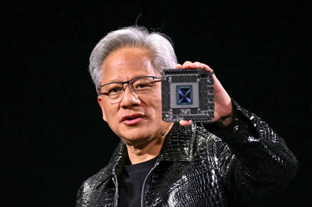 NVIDIA