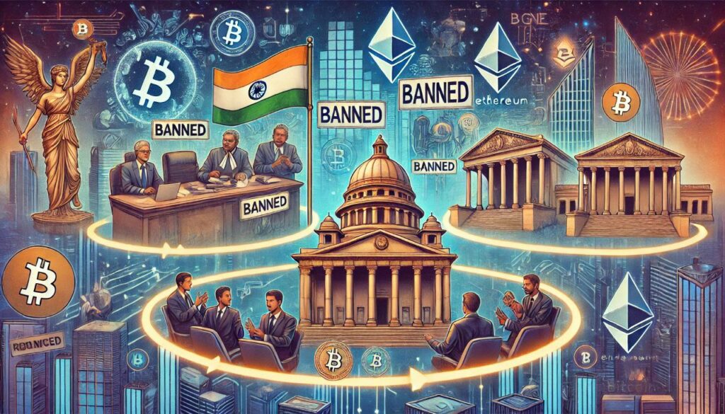 Cryptocurrency