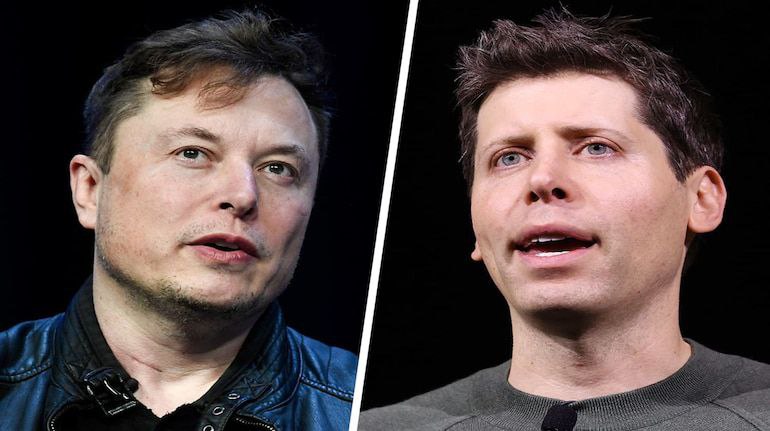 OpenAI 