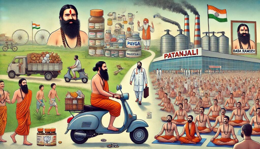 Baba Ramdev