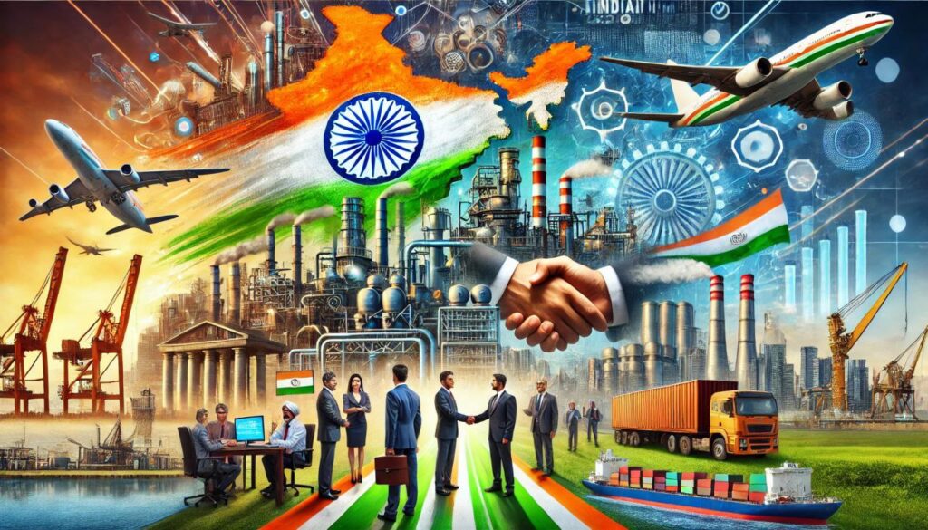 Tariff के जरिए चीन पर वार! भारत के लिए नया आर्थिक अवसर या बड़ी चुनौती? 2025 3 6170315747792900238