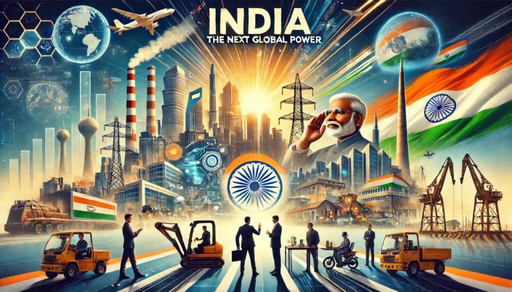 Tariff के जरिए चीन पर वार! भारत के लिए नया आर्थिक अवसर या बड़ी चुनौती? 2025 4 6170315747792900239