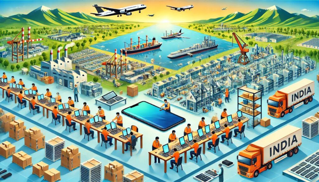 Tariff के जरिए चीन पर वार! भारत के लिए नया आर्थिक अवसर या बड़ी चुनौती? 2025 8 6170315747792900244