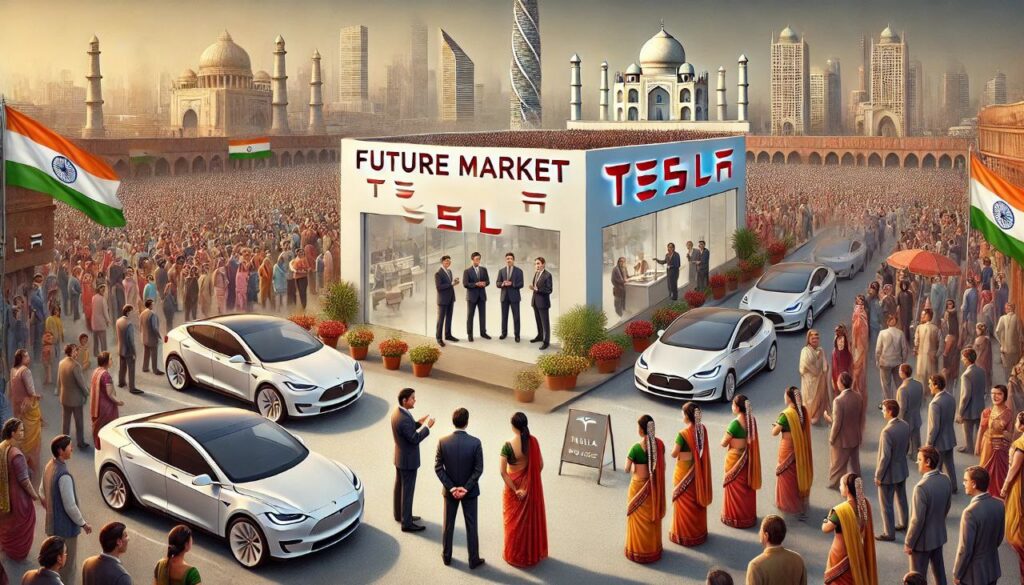Tesla