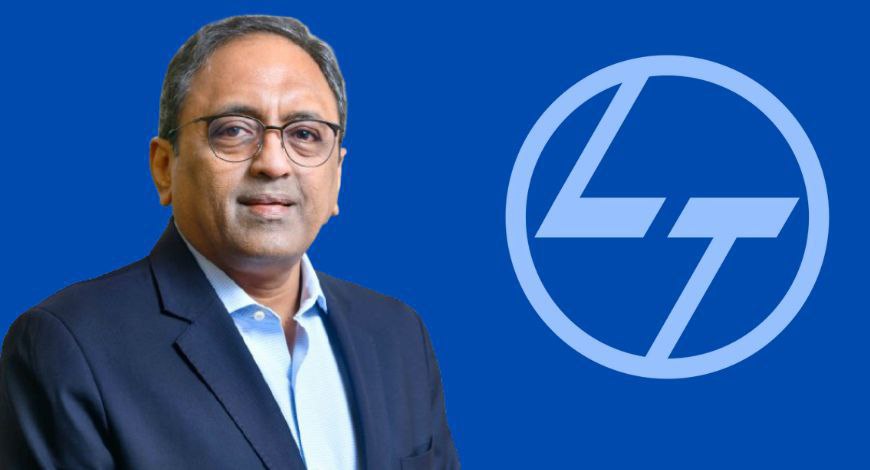 L&T Subrahmanyan