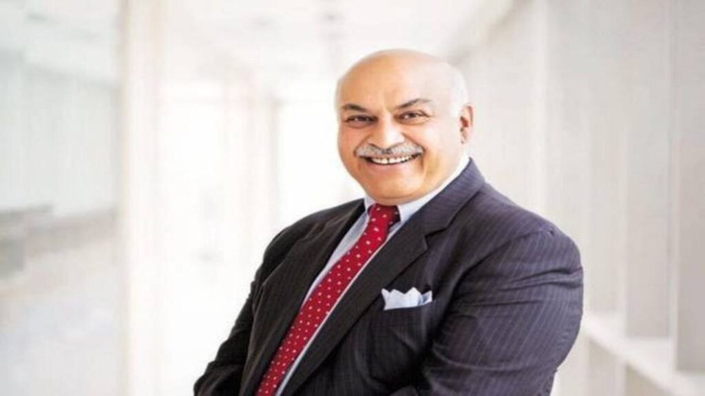 Vivek Chand Sehgal