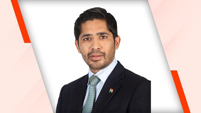 Varun Jaipuria