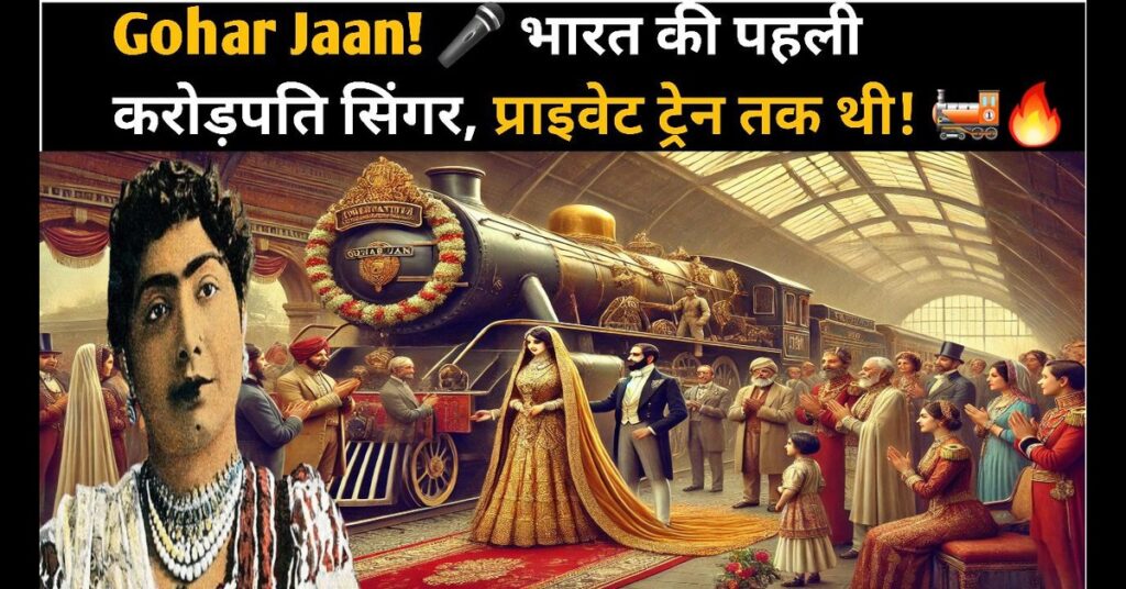 Gohar Jaan
