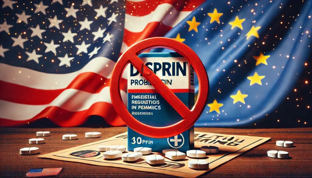 Ban Products