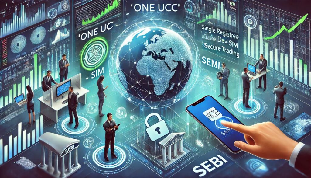 Revolutionary: SEBI का नया बड़ा कदम मोबाइल से ट्रेडिंग होगी और ज्यादा सुरक्षित, निवेशकों को मिलेगा बड़ा फायदा! 2025 5 photo 6208476351829230592 y