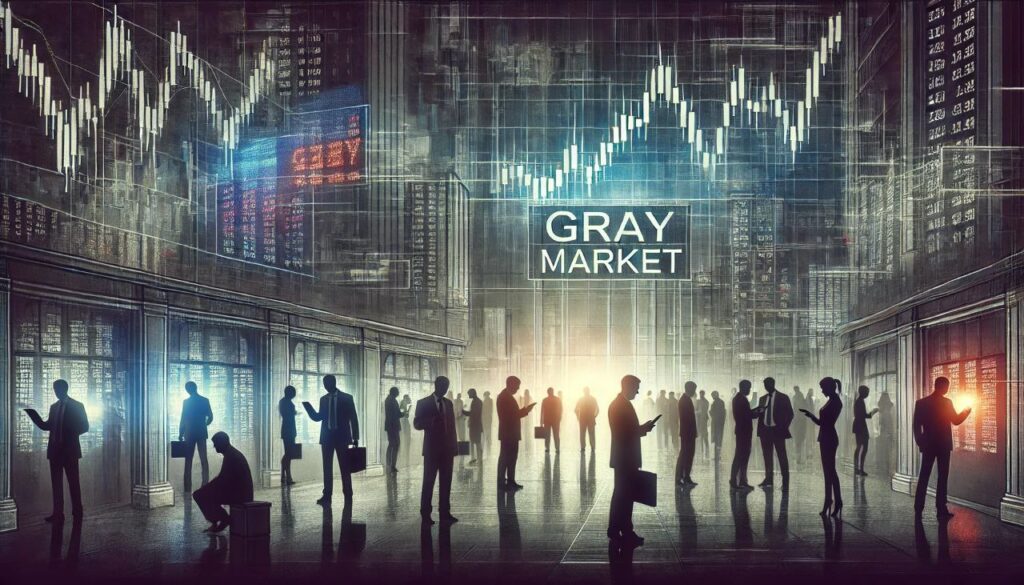 Gray Market