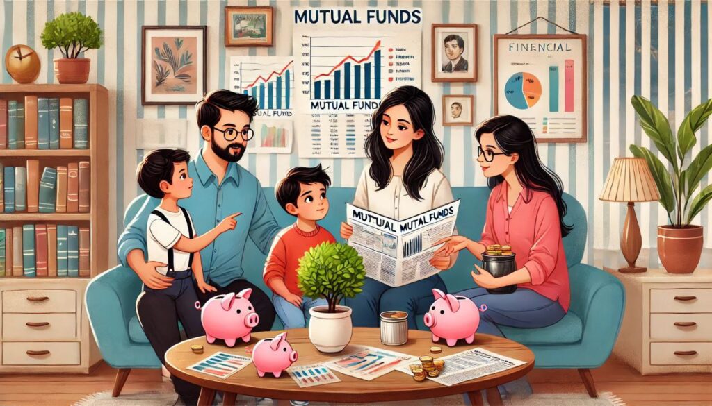 Mutual Funds