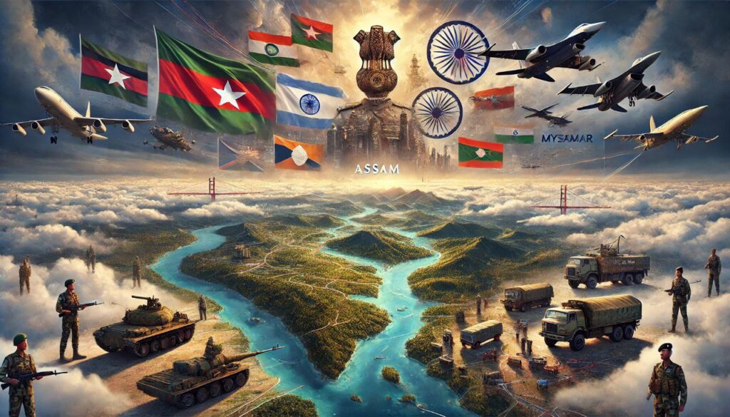 Assam