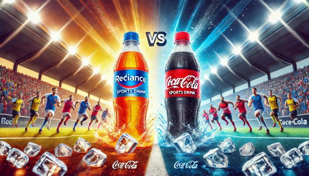 Sports drink