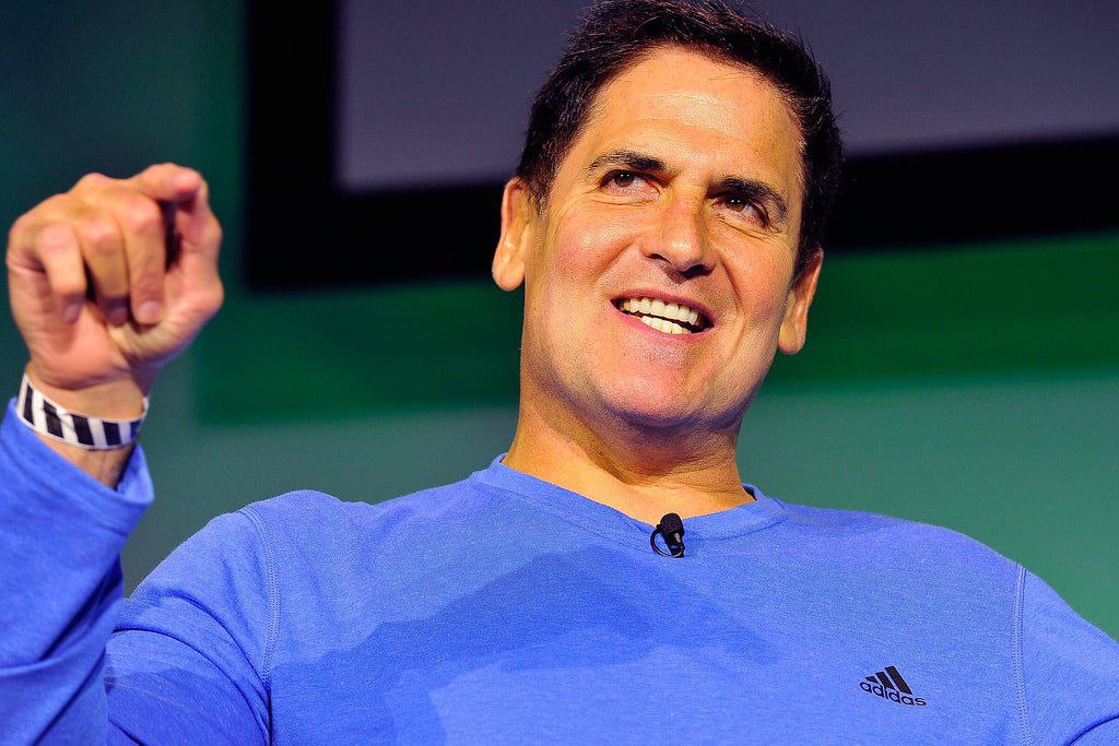 Mark Cuban