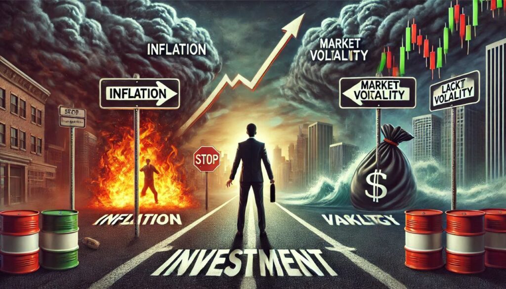 Investment