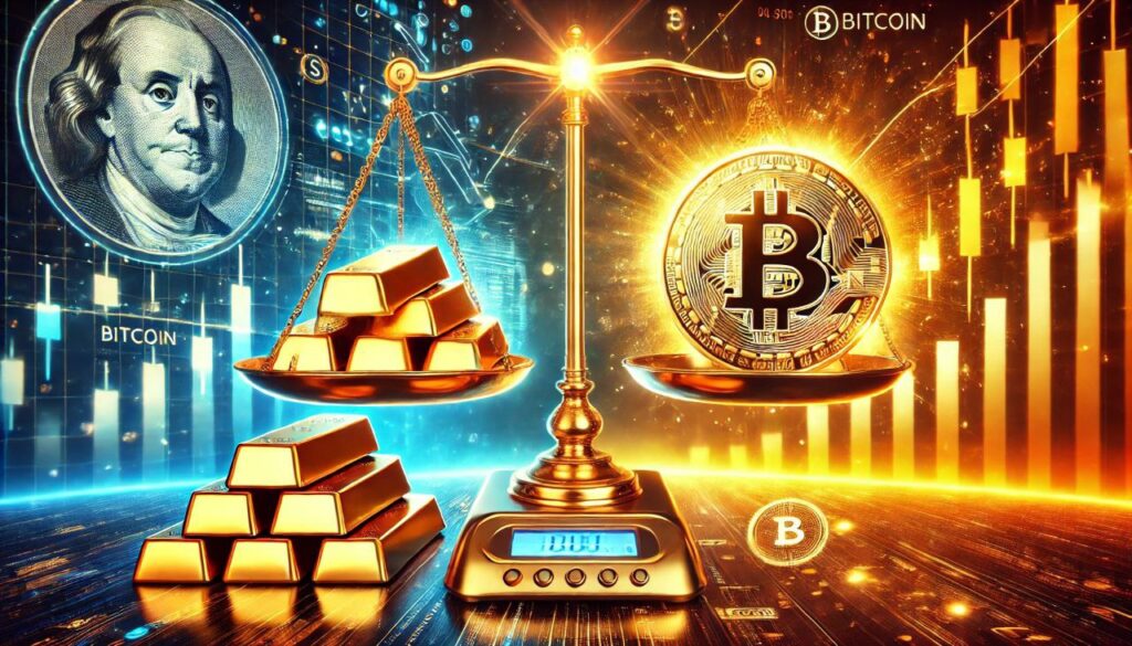 Bitcoin