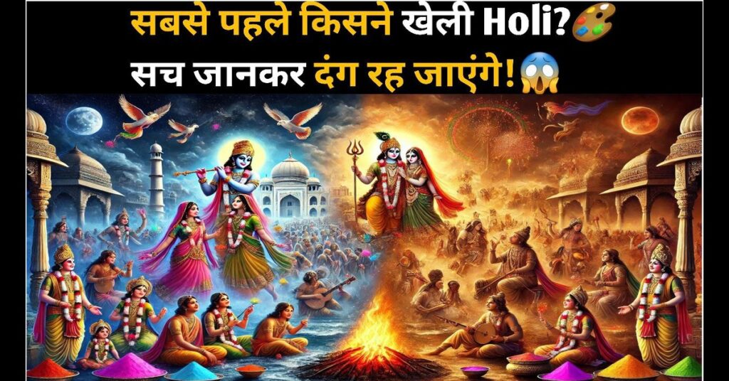 Holi
