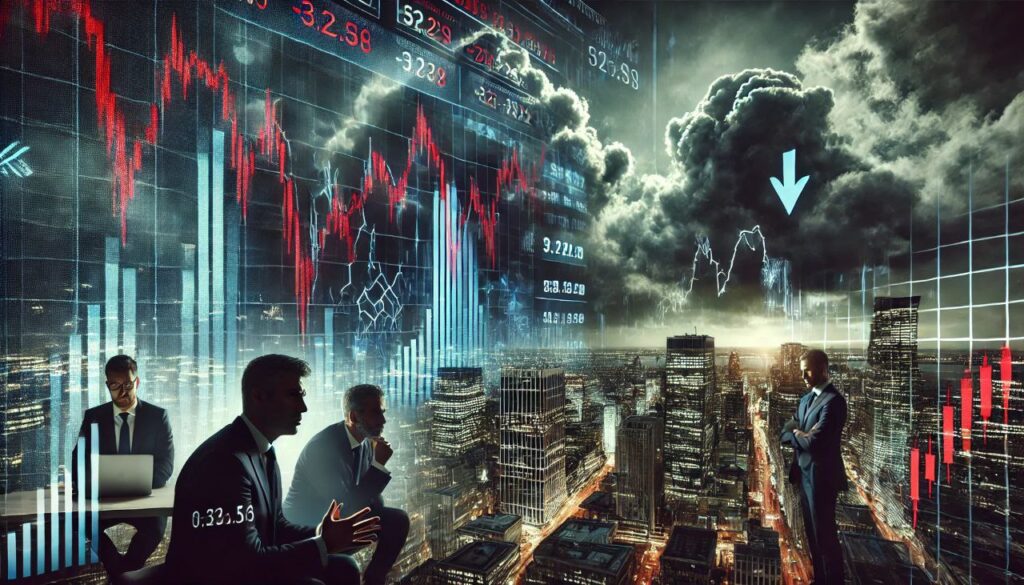 Stock market
