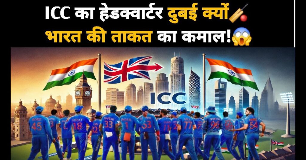 ICC