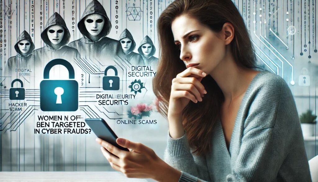 Digital fraud
