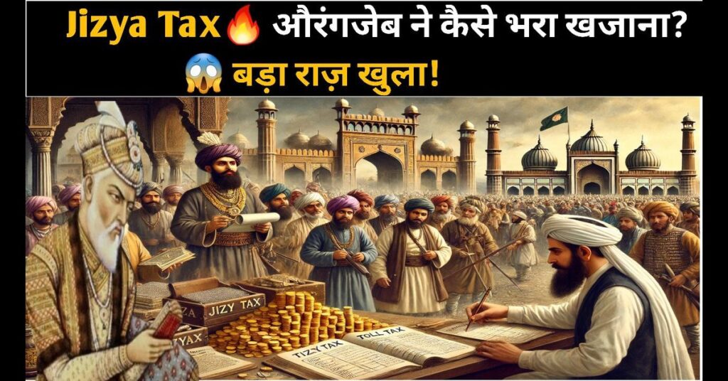 Jizya Tax