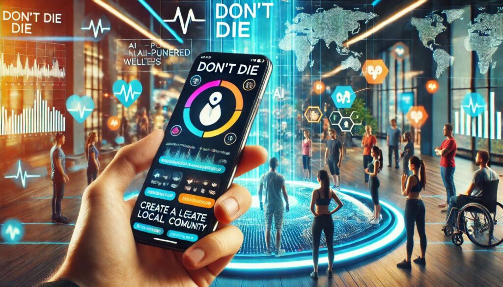 Don't Die