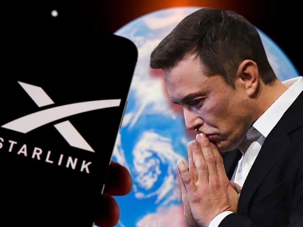 Starlink