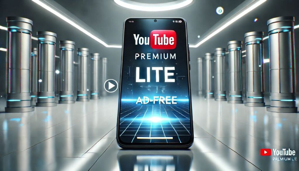 YouTube