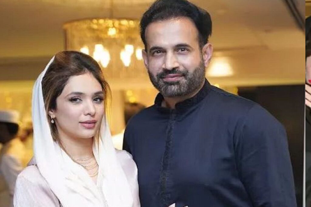 Safa Baig