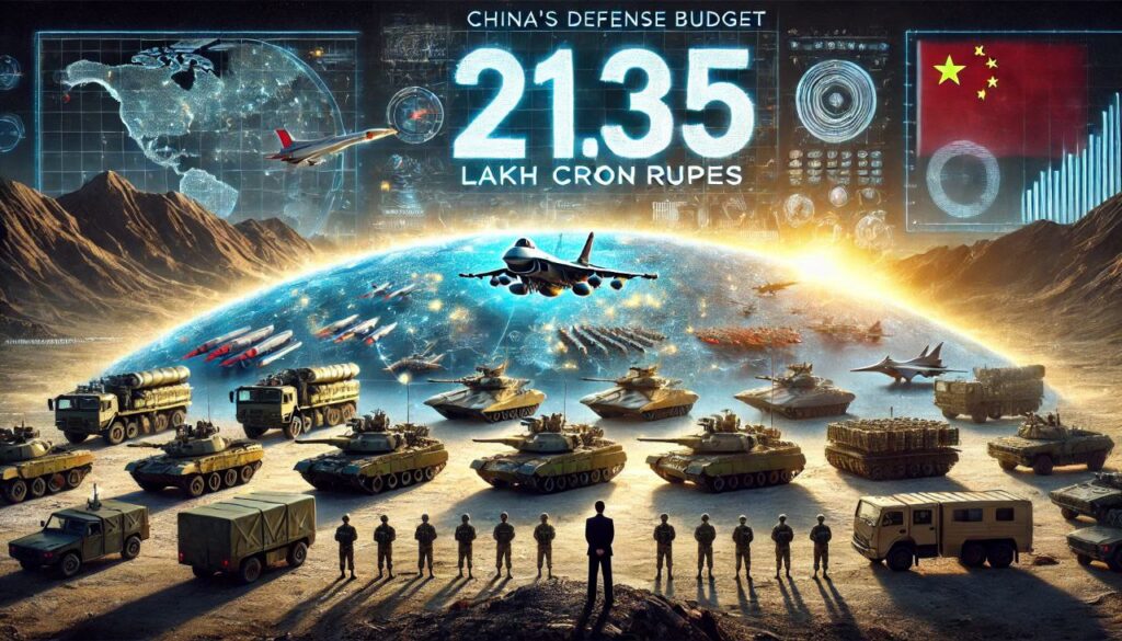 Defense budget