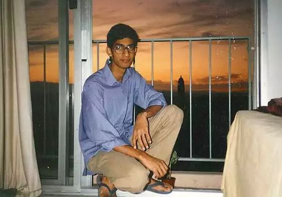 Sunder Pichai