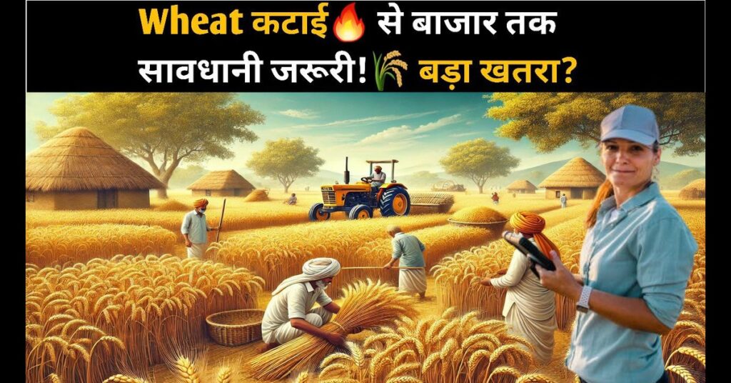 Wheat