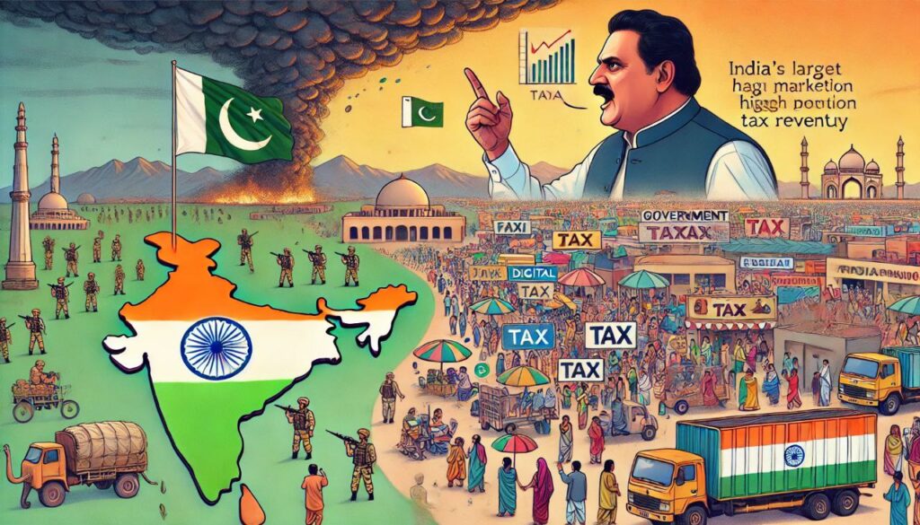 Pakistan