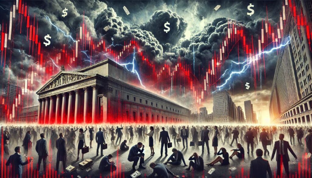 Stock market