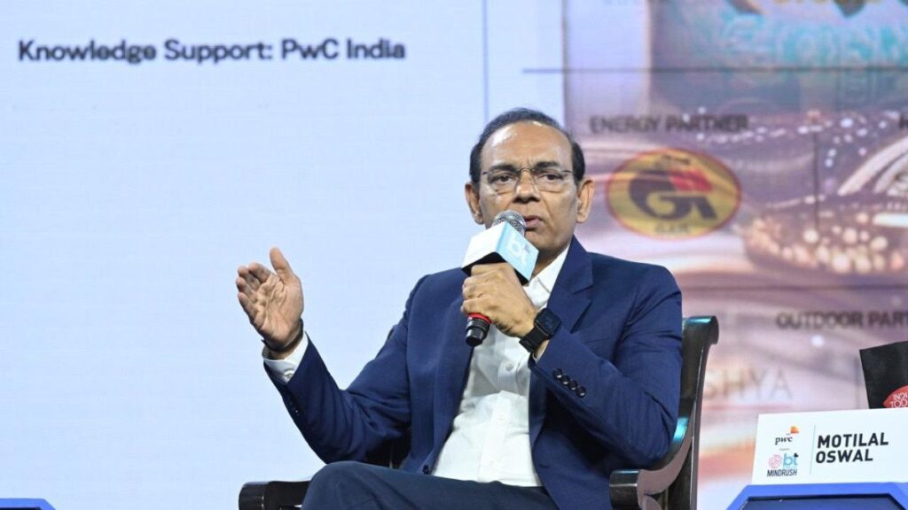 Motilal Oswal