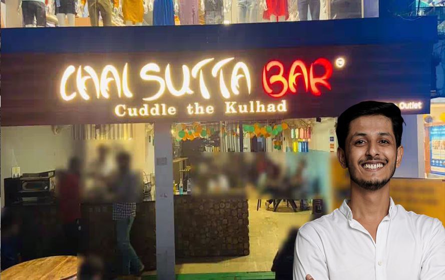 Chai Sutta Bar