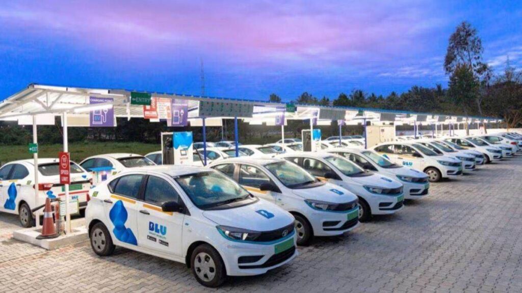 BlueSmart