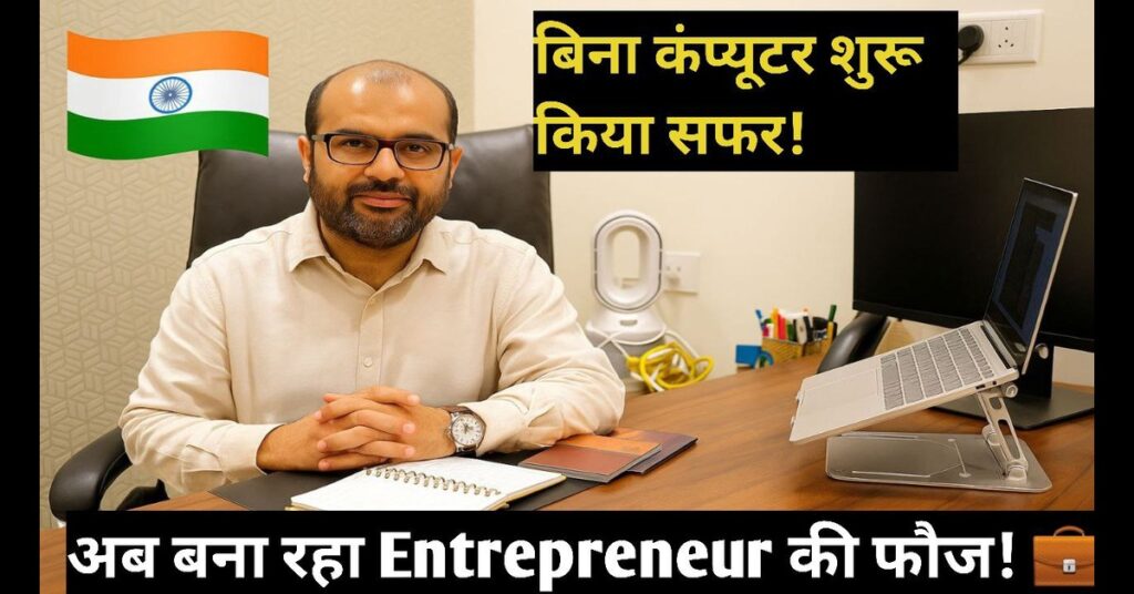 Tarun Sharma