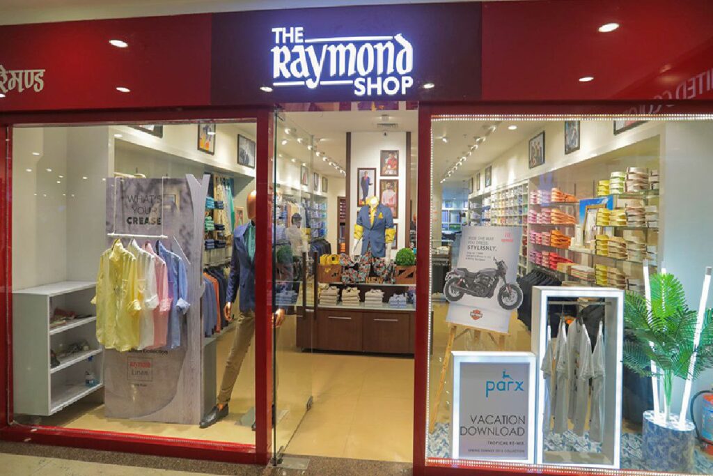 Raymond