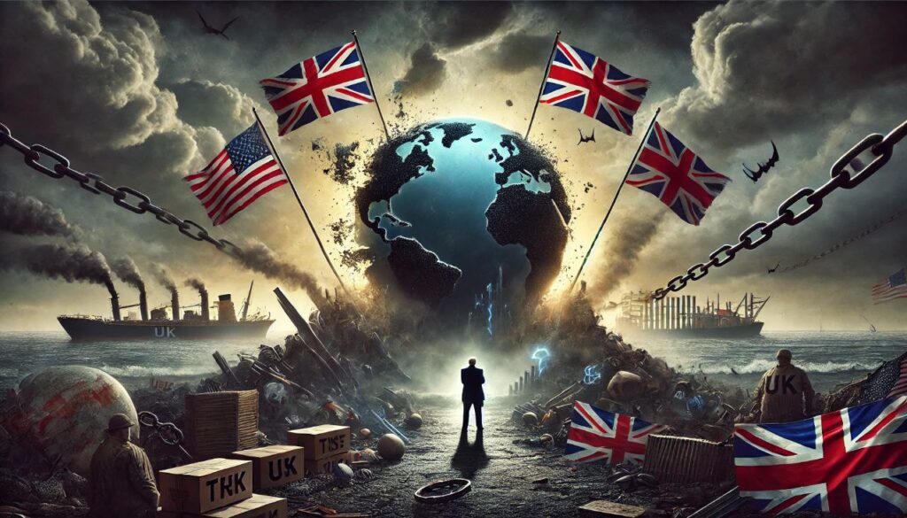 Global Liberalization 