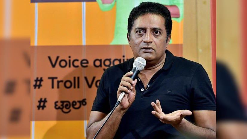 Prakash Raj