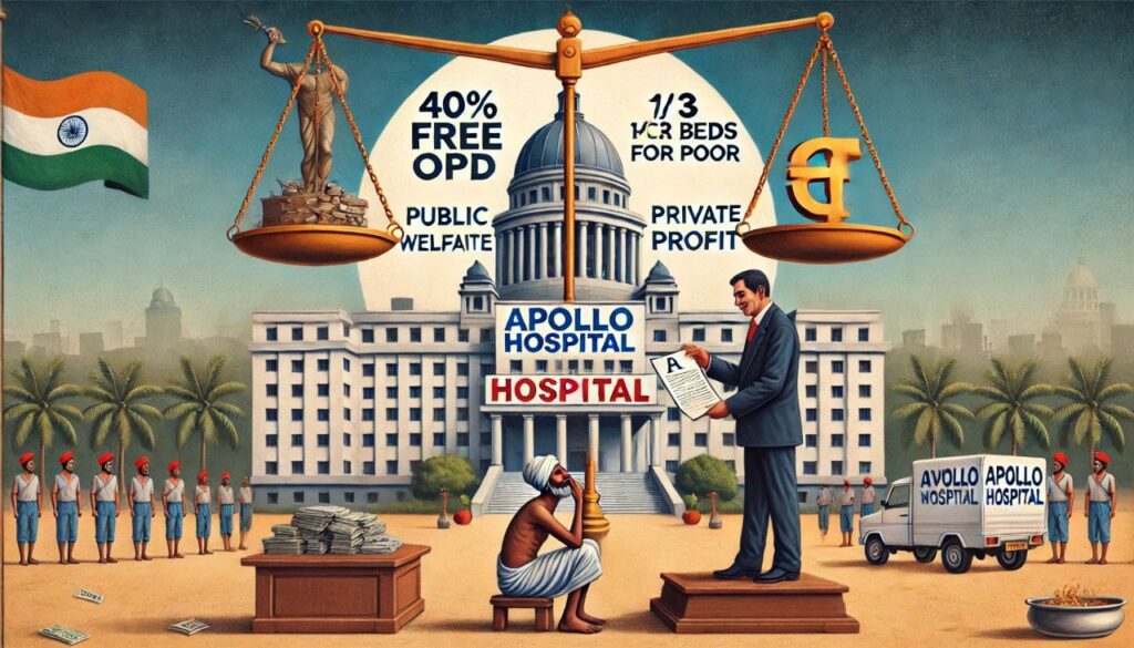 Apollo Hospital